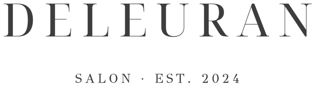 Salon Deleuran Logo