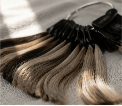 Frisør salon