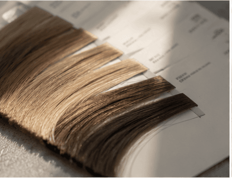 Hair styling tools